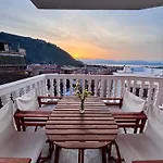 180° View * Anabolu