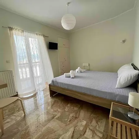 180° View Apartamento Náuplia