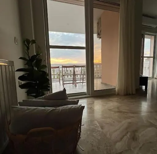 公寓 180° View *
