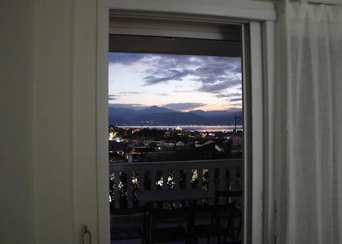 180° View *