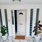 Lejlighed 180° View