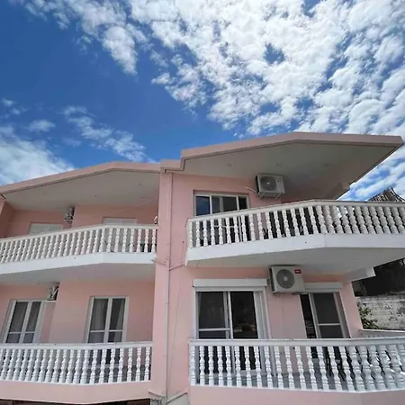Apartment 180° View Nafplio