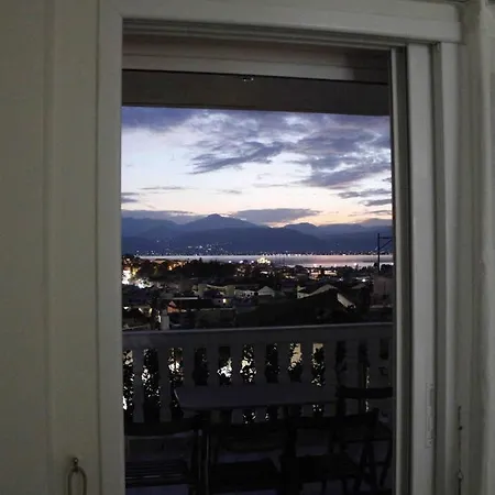 180° View *