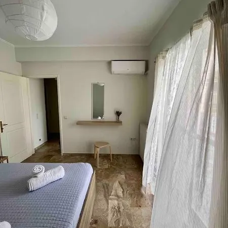 180° View * Nauplion