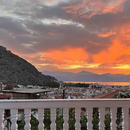 180° View Apartament *