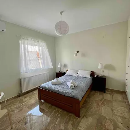 Apartment 180° View *