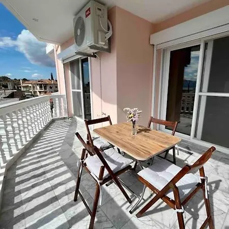 180° View Apartment Nafplio