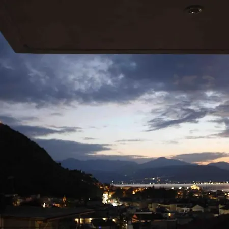 Apartment 180° View *