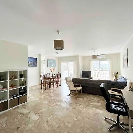 180° View Apartment *