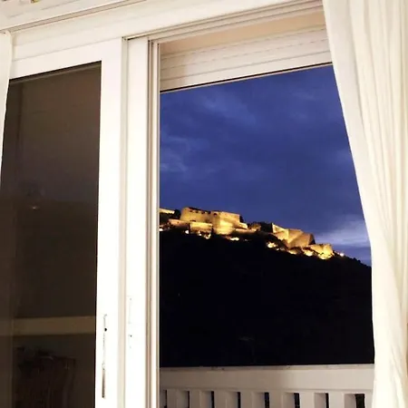 Apartmán 180° View *