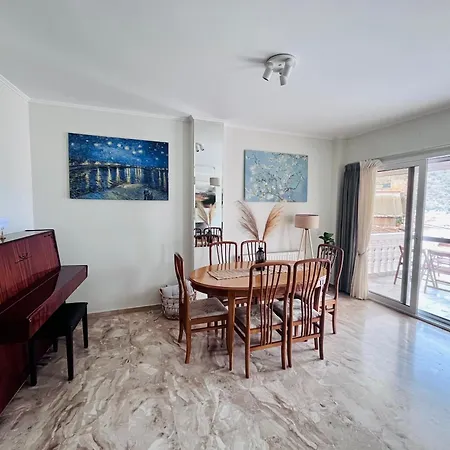 Apartamento 180° View *