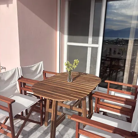 180° View Nafplio