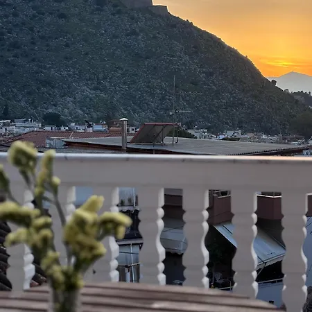 180° View Nafplio