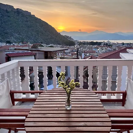 180° View * Nafplio