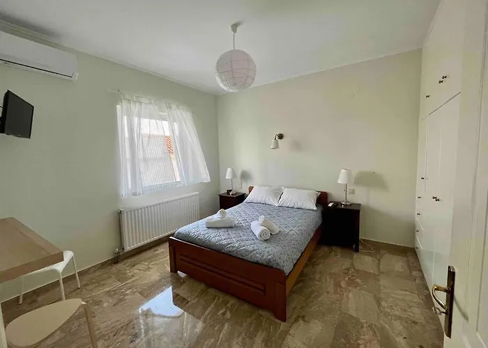 Apartamento 180° View *