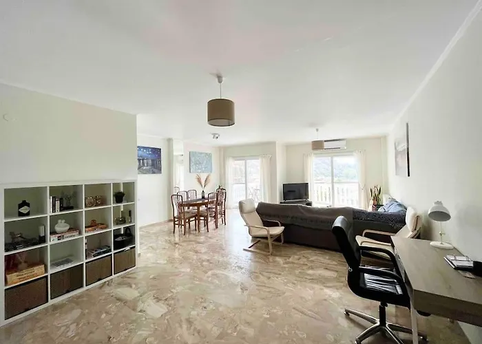 180° View Apartmán *