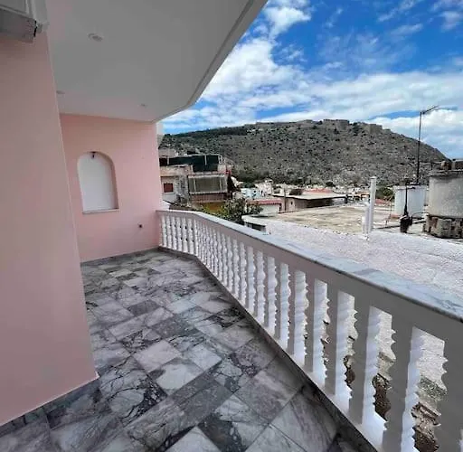 180° View * Nafplio