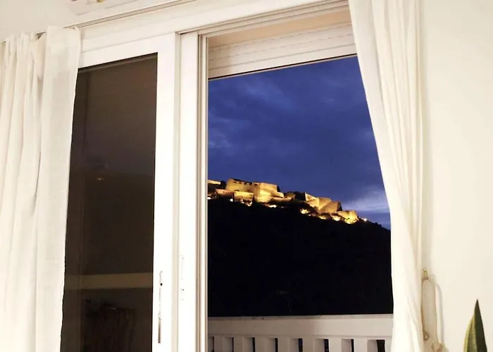 Apartamento 180° View *