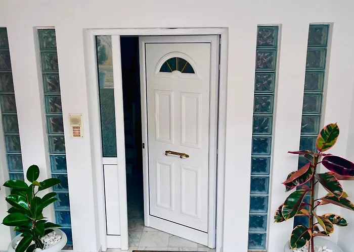 Apartamento 180° View