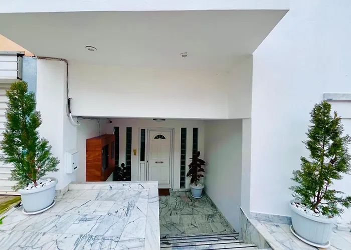 Apartamento 180° View *