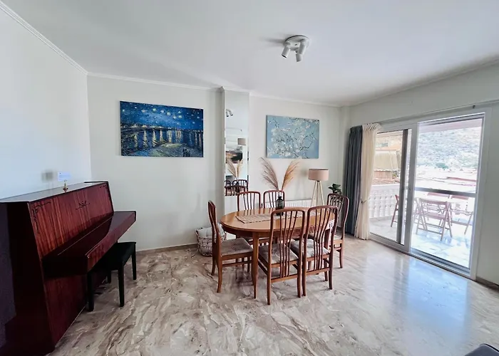 Apartamento 180° View *